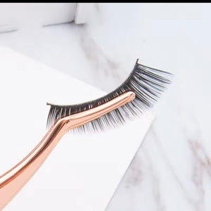 Tweezers Lash Applicator Tweezers Lash Applicator